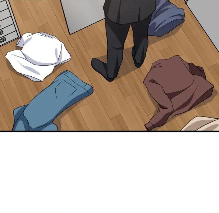難纏姐妹偏要和我同居 家教住我家-家教住我家 第96話 第22页