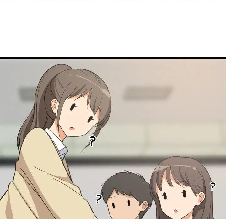 難纏姐妹偏要和我同居 家教住我家-家教住我家 第96話 第77页