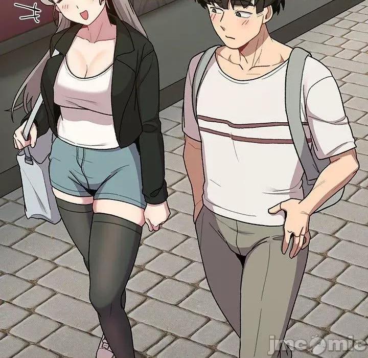 這可如何是好？ 分組換換愛-第 73 話 第52页