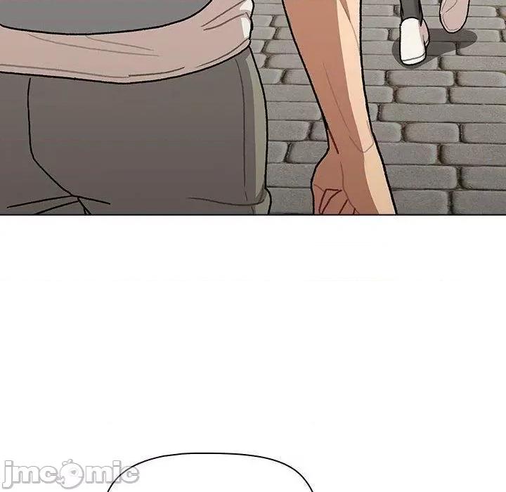 這可如何是好？ 分組換換愛-第 73 話 第80页