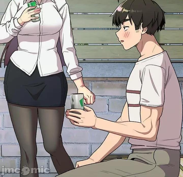這可如何是好？ 分組換換愛-第 74 話 第27页