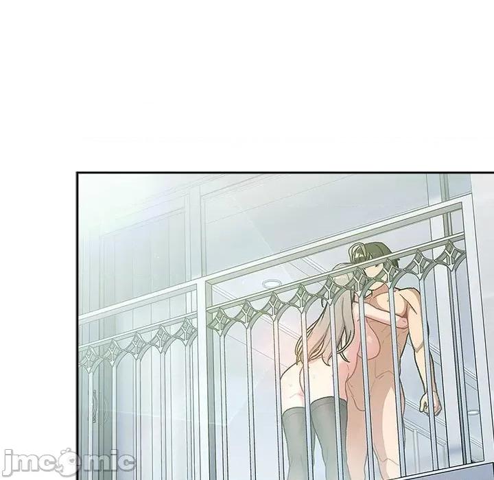 這可如何是好？ 分組換換愛第 77 話 第45页