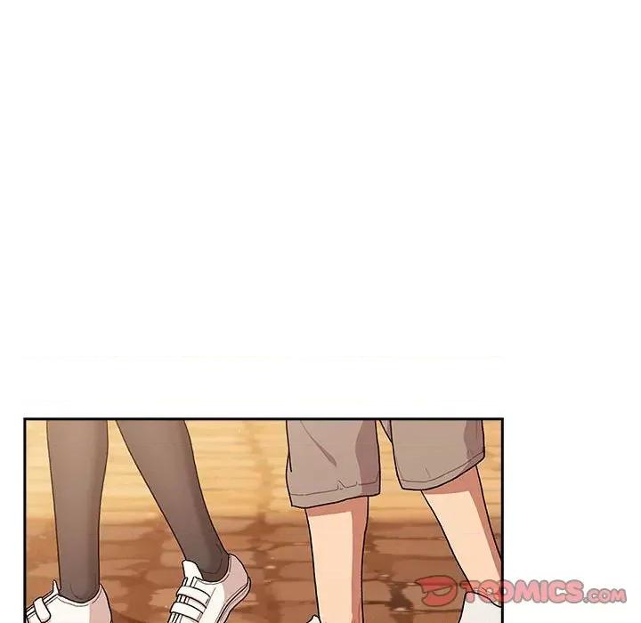 這可如何是好？ 分組換換愛第 77 話 第138页