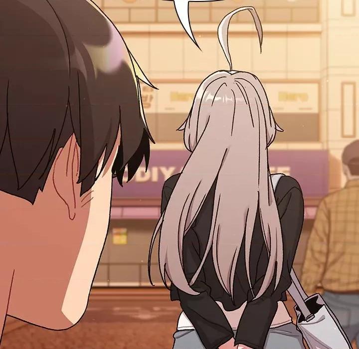 這可如何是好？ 分組換換愛第 77 話 第149页