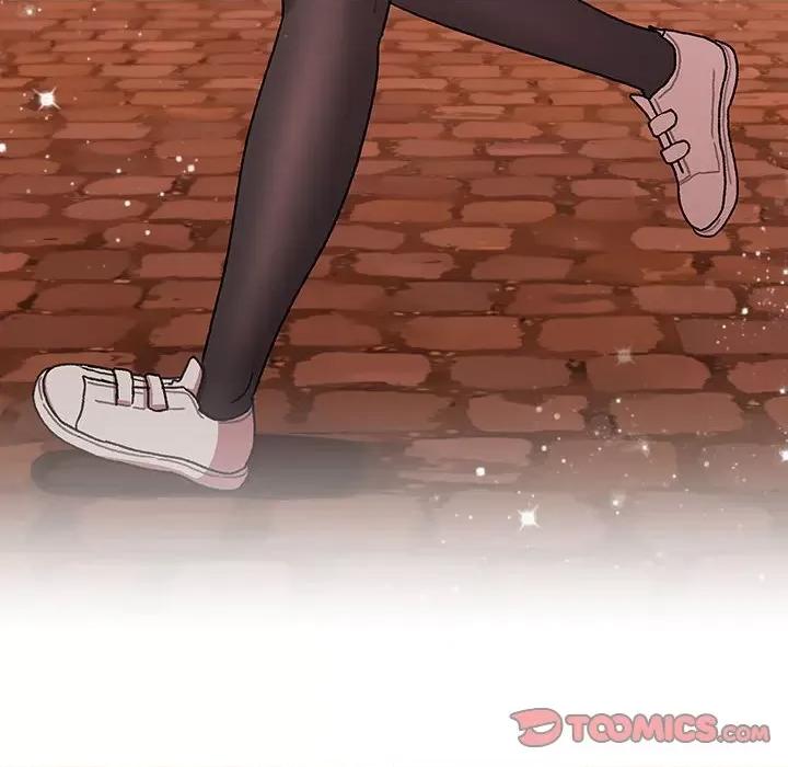 這可如何是好？ 分組換換愛第 77 話 第156页