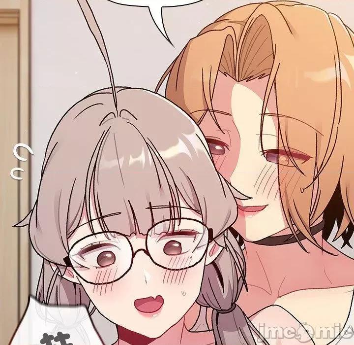 這可如何是好？ 分組換換愛-第 79 話 第23页
