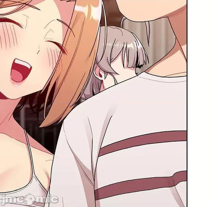這可如何是好？ 分組換換愛-第 79 話 第79页