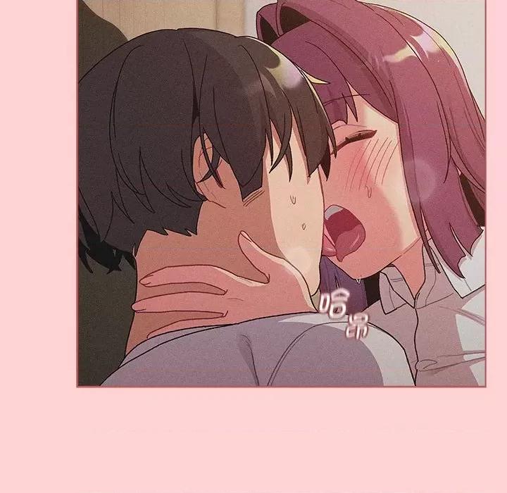 這可如何是好？ 分組換換愛第 81 話 第102页