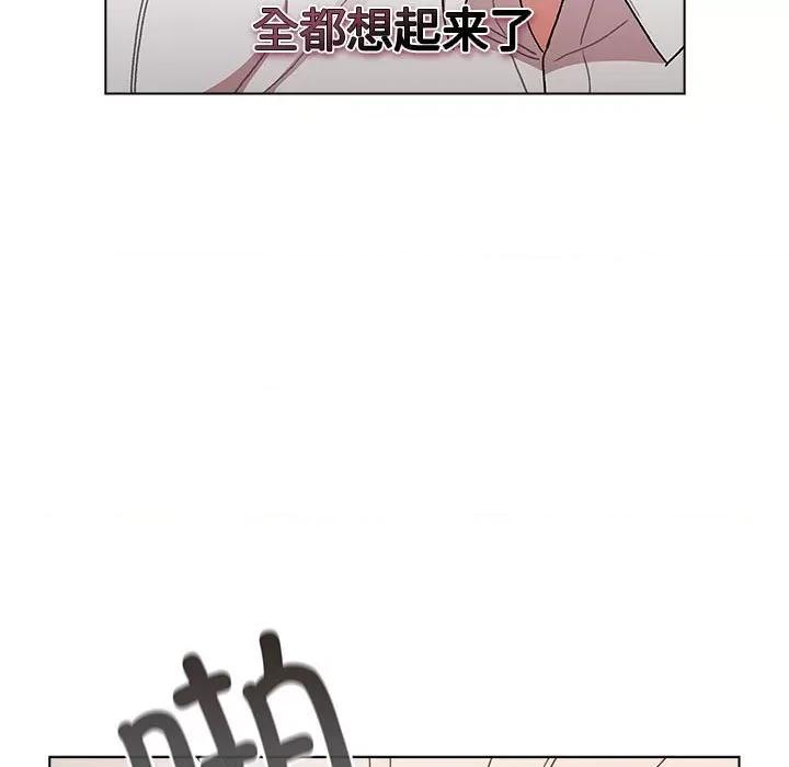 這可如何是好？ 分組換換愛第 81 話 第107页