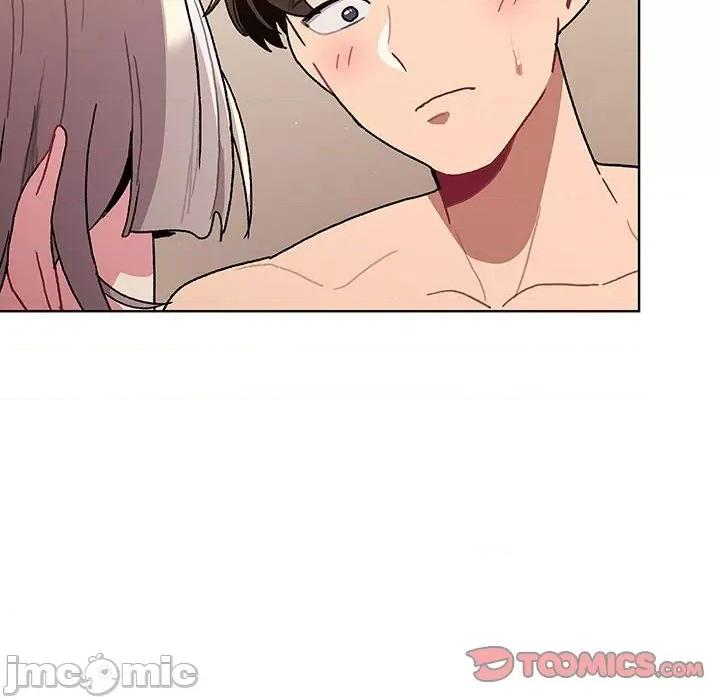 這可如何是好？ 分組換換愛-分組換換愛 第91話 第60页