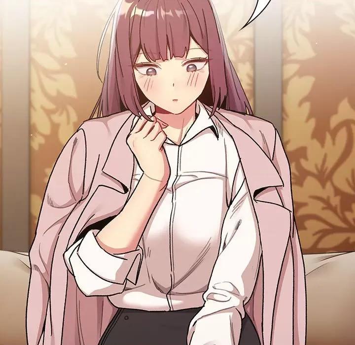 這可如何是好？ 分組換換愛-分組換換愛 第93話 第6页