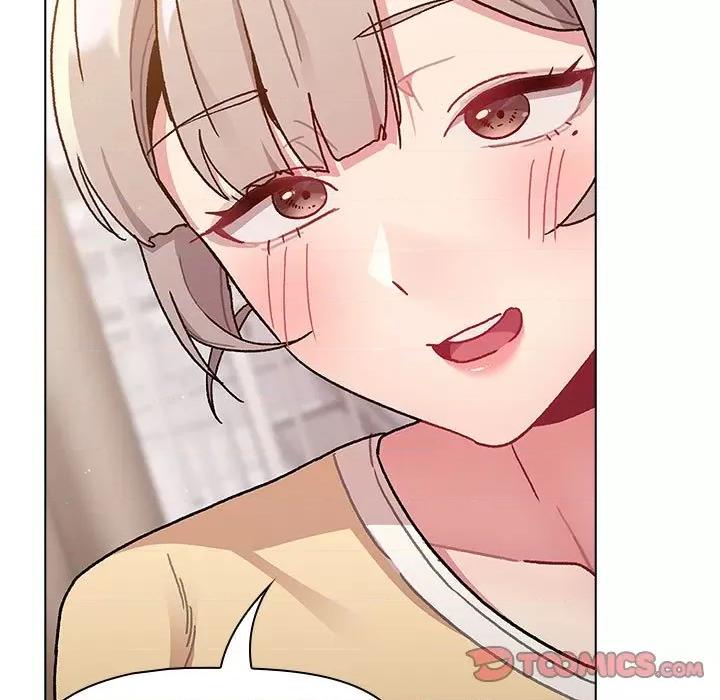 這可如何是好？ 分組換換愛-分組換換愛 第93話 第123页