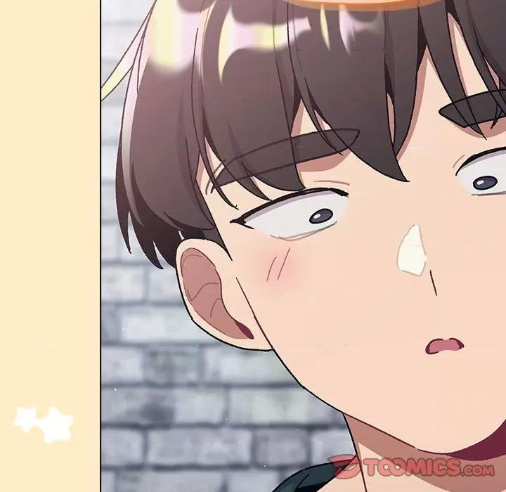 這可如何是好？ 分組換換愛-分組換換愛 第94話 第87页