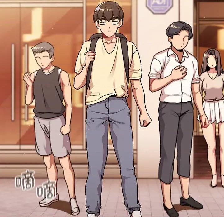 這可如何是好？ 分組換換愛-分組換換愛 第95話 第112页