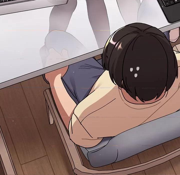 這可如何是好？ 分組換換愛-分組換換愛 第95話 第154页