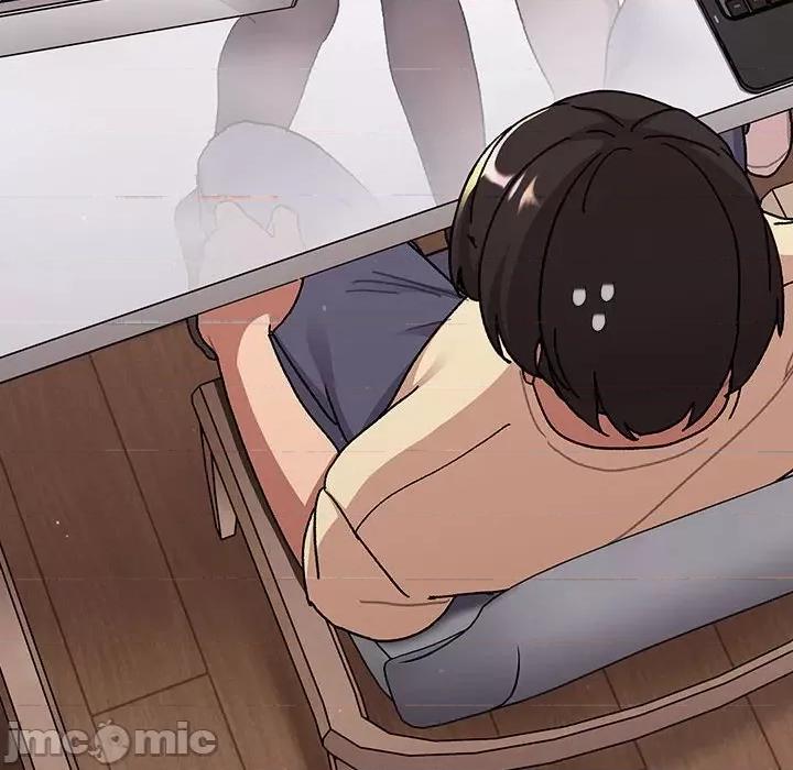 這可如何是好？ 分組換換愛-分組換換愛 第96話 第10页