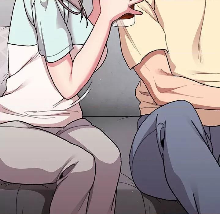 這可如何是好？ 分組換換愛-分組換換愛 第96話 第76页