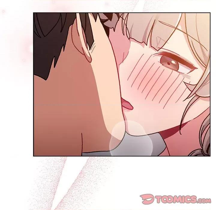 這可如何是好？ 分組換換愛-分組換換愛 第96話 第123页