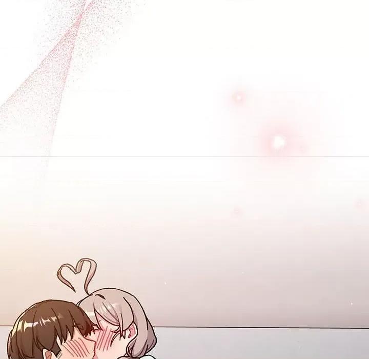 這可如何是好？ 分組換換愛-分組換換愛 第96話 第124页