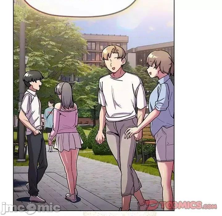 這可如何是好？ 分組換換愛97 分組換換愛 第45页