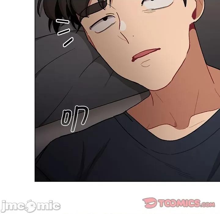 這可如何是好？ 分組換換愛 99 第63页