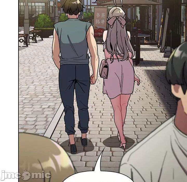 這可如何是好？ 分組換換愛 99 第101页