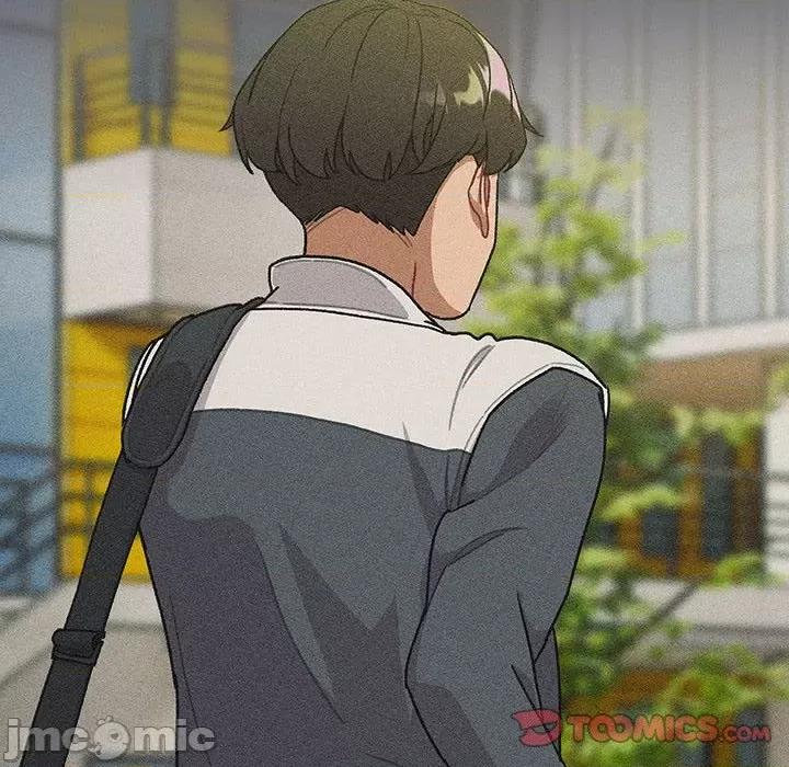 這可如何是好？ 分組換換愛-分組換換愛 第109話 第40页