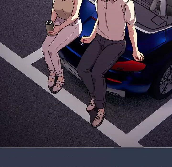 這可如何是好？ 分組換換愛-分組換換愛 第109話 第86页