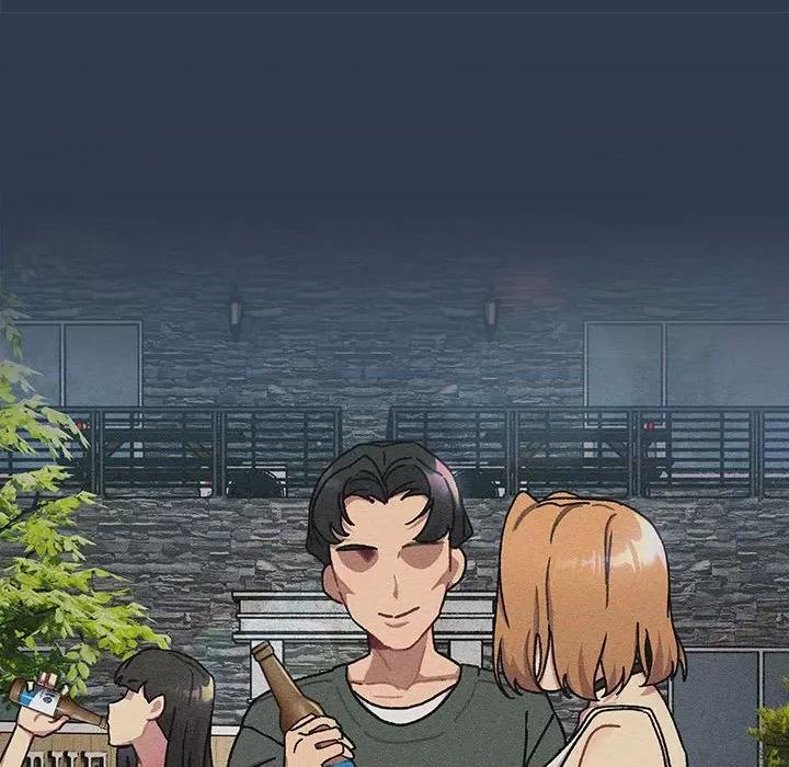 這可如何是好？ 分組換換愛-分組換換愛 第110話 第72页