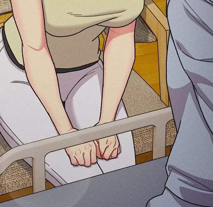 這可如何是好？ 分組換換愛-分組換換愛 第111話 第56页