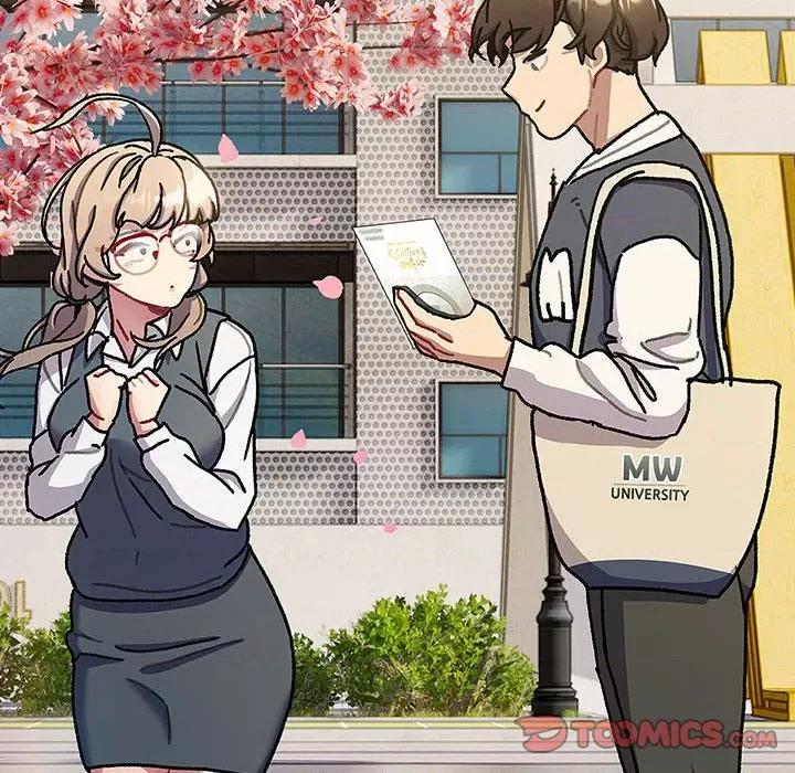 這可如何是好？ 分組換換愛-分組換換愛 第113話 第204页