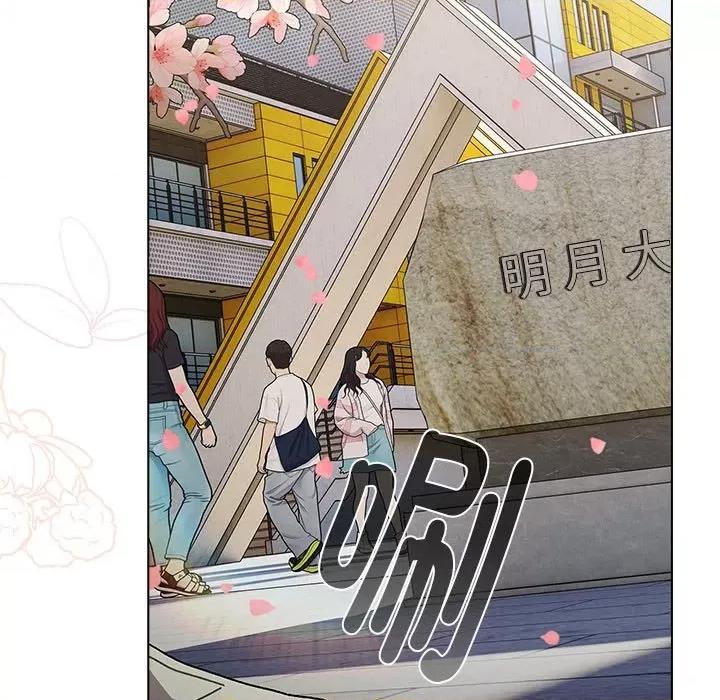 這可如何是好？ 分組換換愛-分組換換愛 第114話 第77页