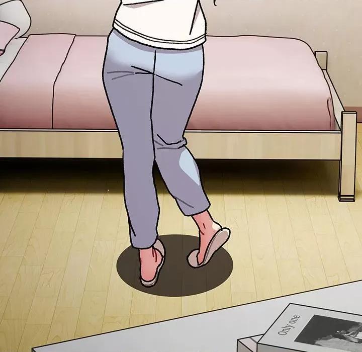 這可如何是好？ 分組換換愛-分組換換愛 第114話 第109页