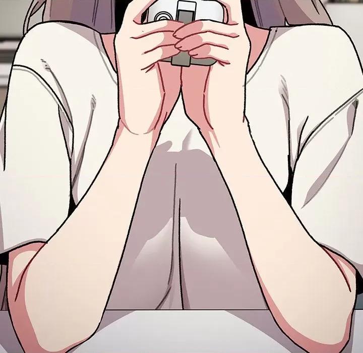 這可如何是好？ 分組換換愛-分組換換愛 第116話 第54页