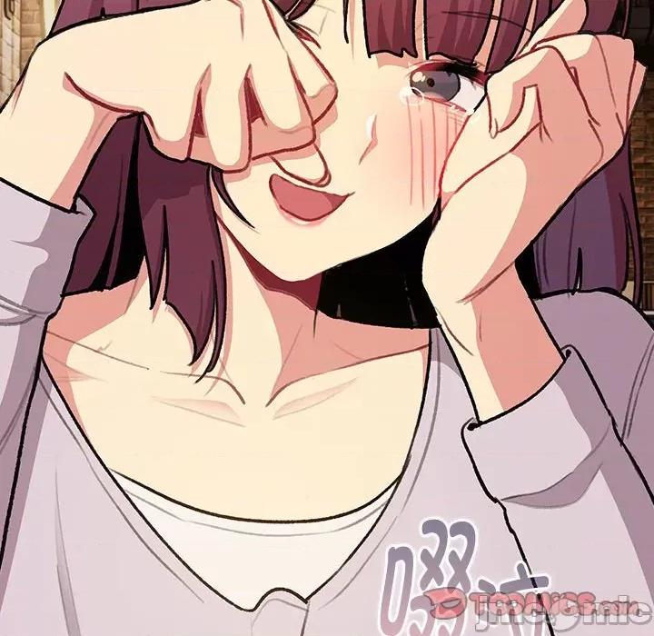 這可如何是好？ 分組換換愛-分組換換愛 第126話 第100页