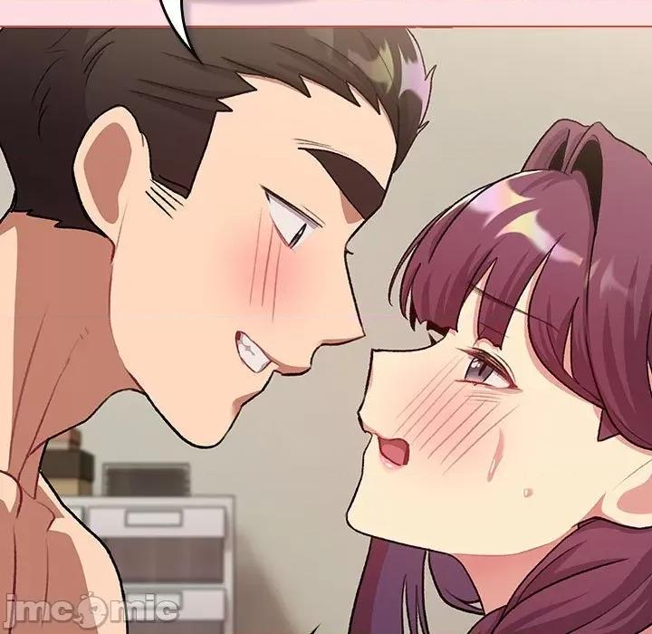 這可如何是好？ 分組換換愛-分組換換愛 第131話 第135页