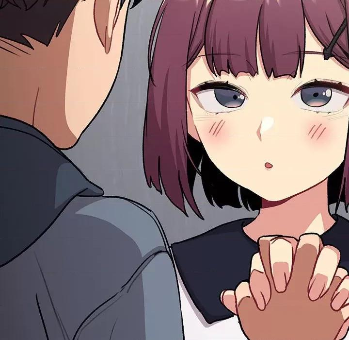 這可如何是好？ 分組換換愛-分組換換愛 第131話 第166页
