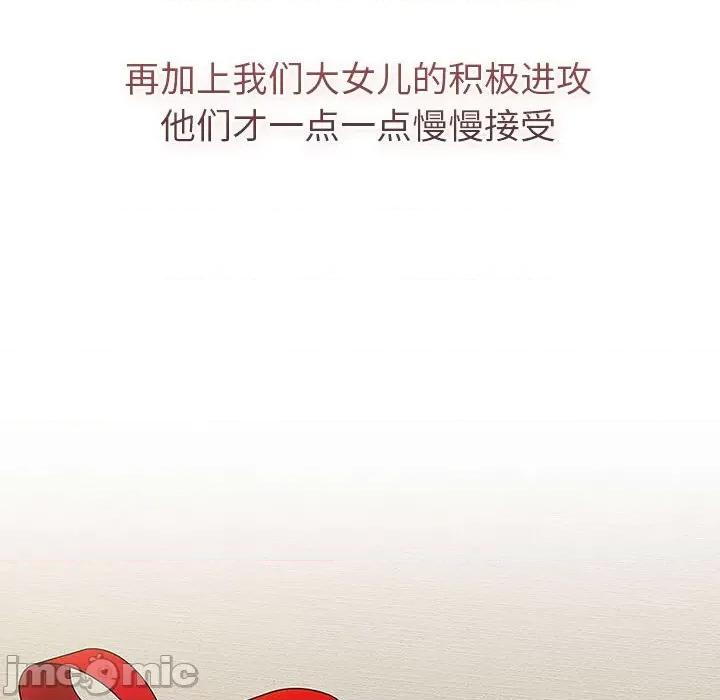 這可如何是好？ 分組換換愛-分組換換愛 第133話 第100页