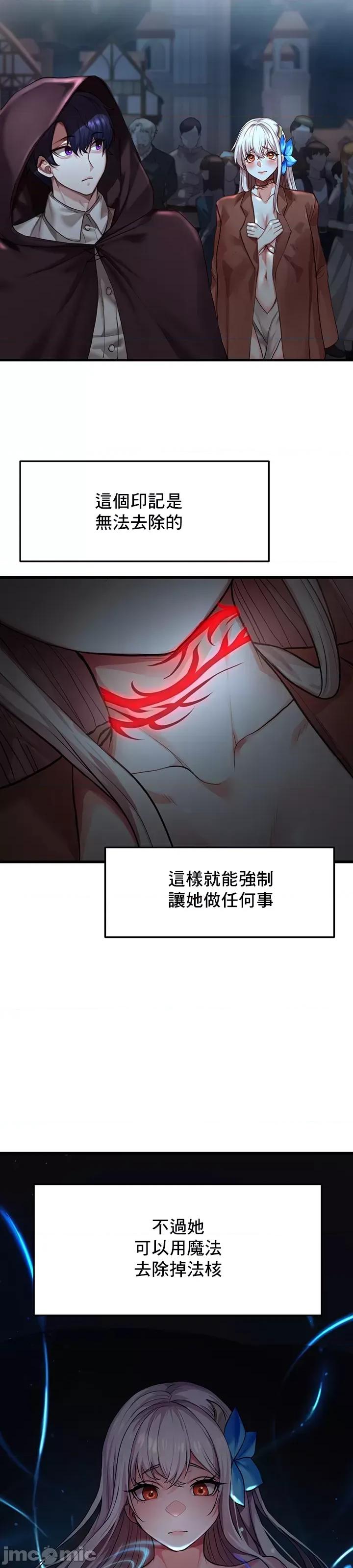 出售：全新未用 出售：全新未用性奴 第20页