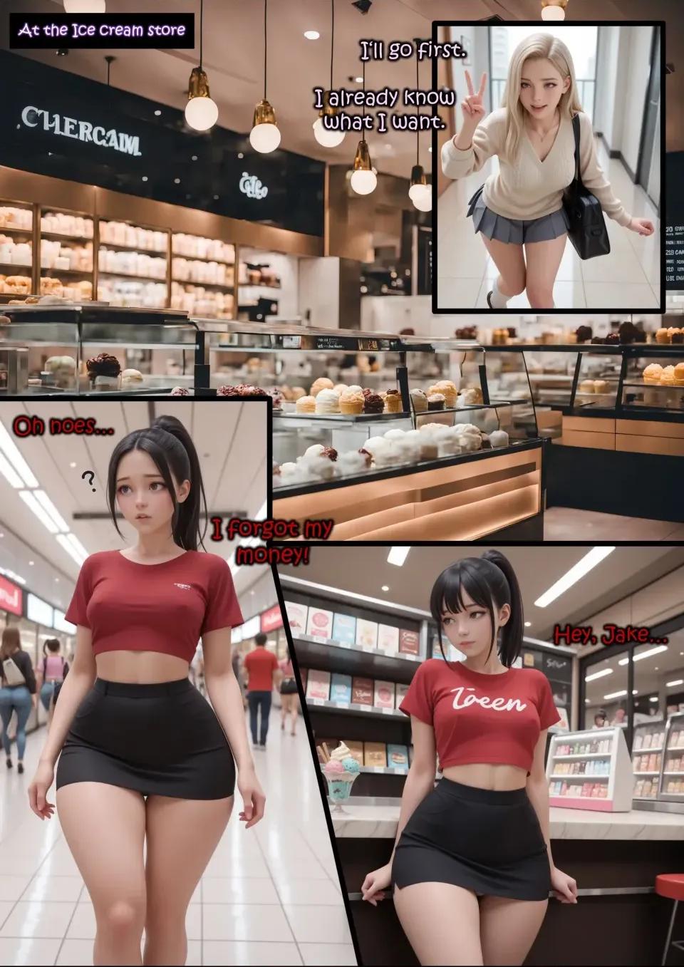 出售：全新未用 全新未用性奴 41 第16页