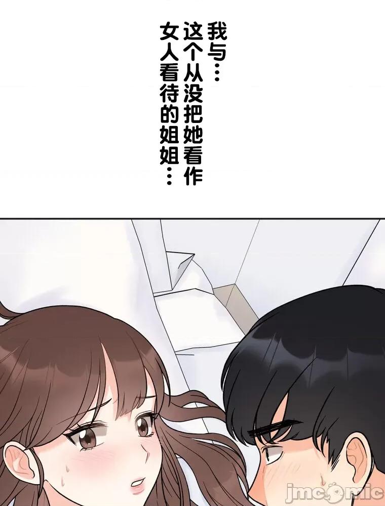 她才不是我姐姐 0721 祕密的姊弟 5 第67页
