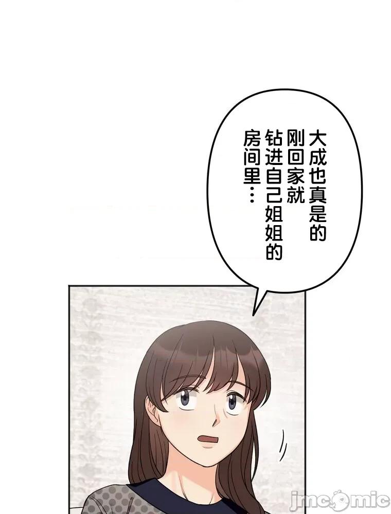 她才不是我姐姐 秘密的姊弟 6 第87页