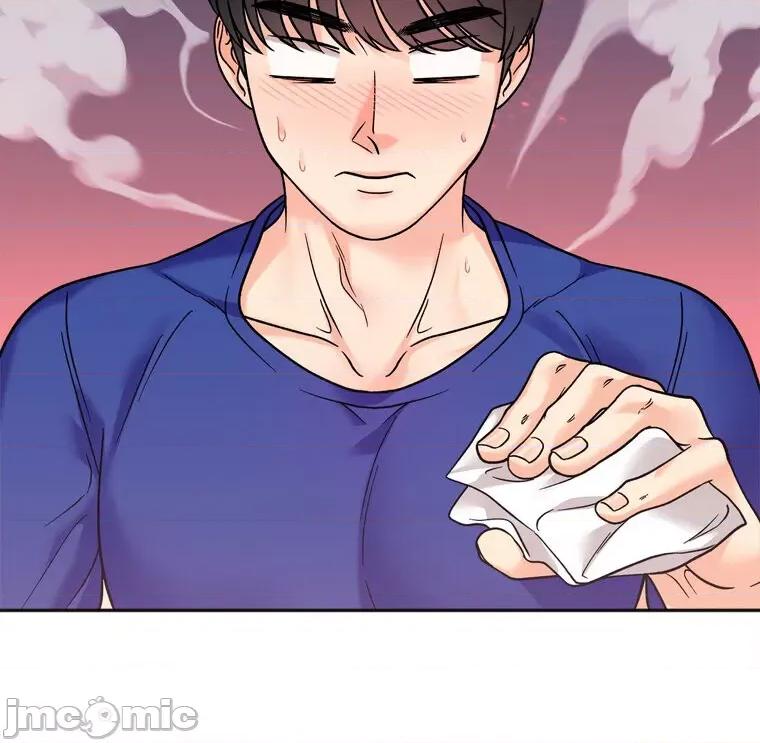 她才不是我姐姐 秘密的姊弟 15 第120页
