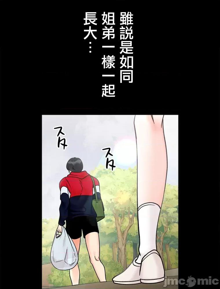 她才不是我姐姐 秘密的姊弟 28 第67页