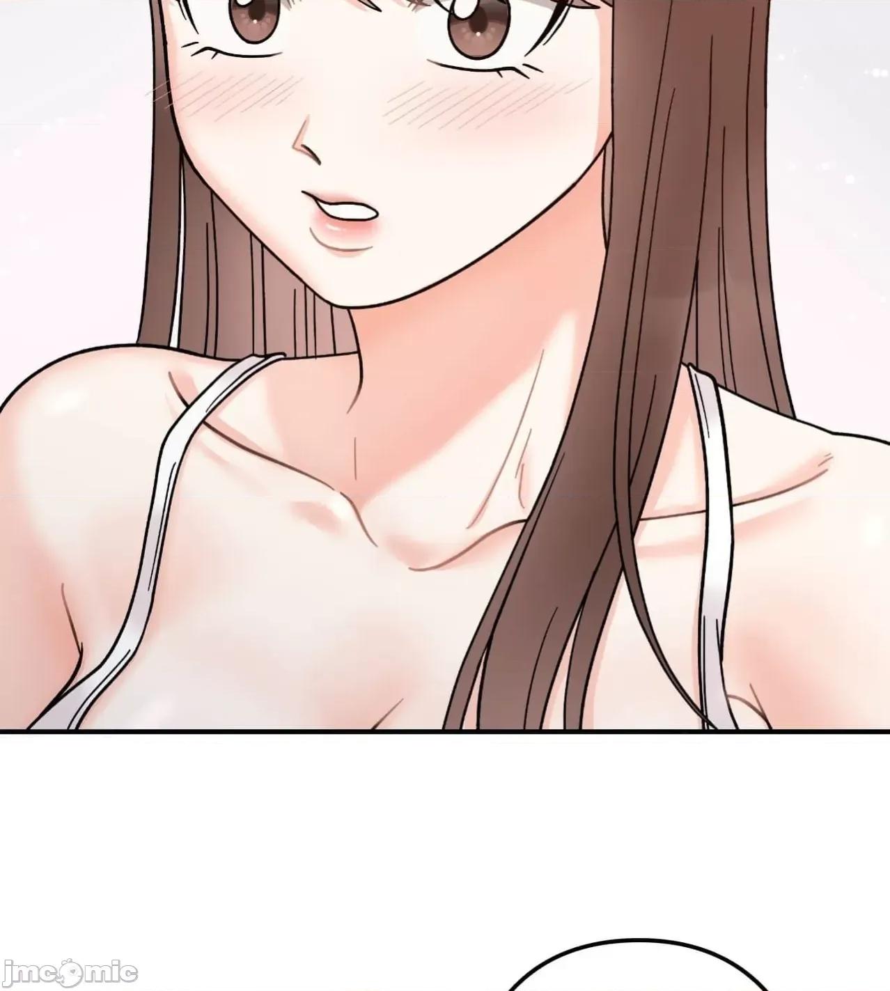 她才不是我姐姐 秘密的姊弟第31话 第101页