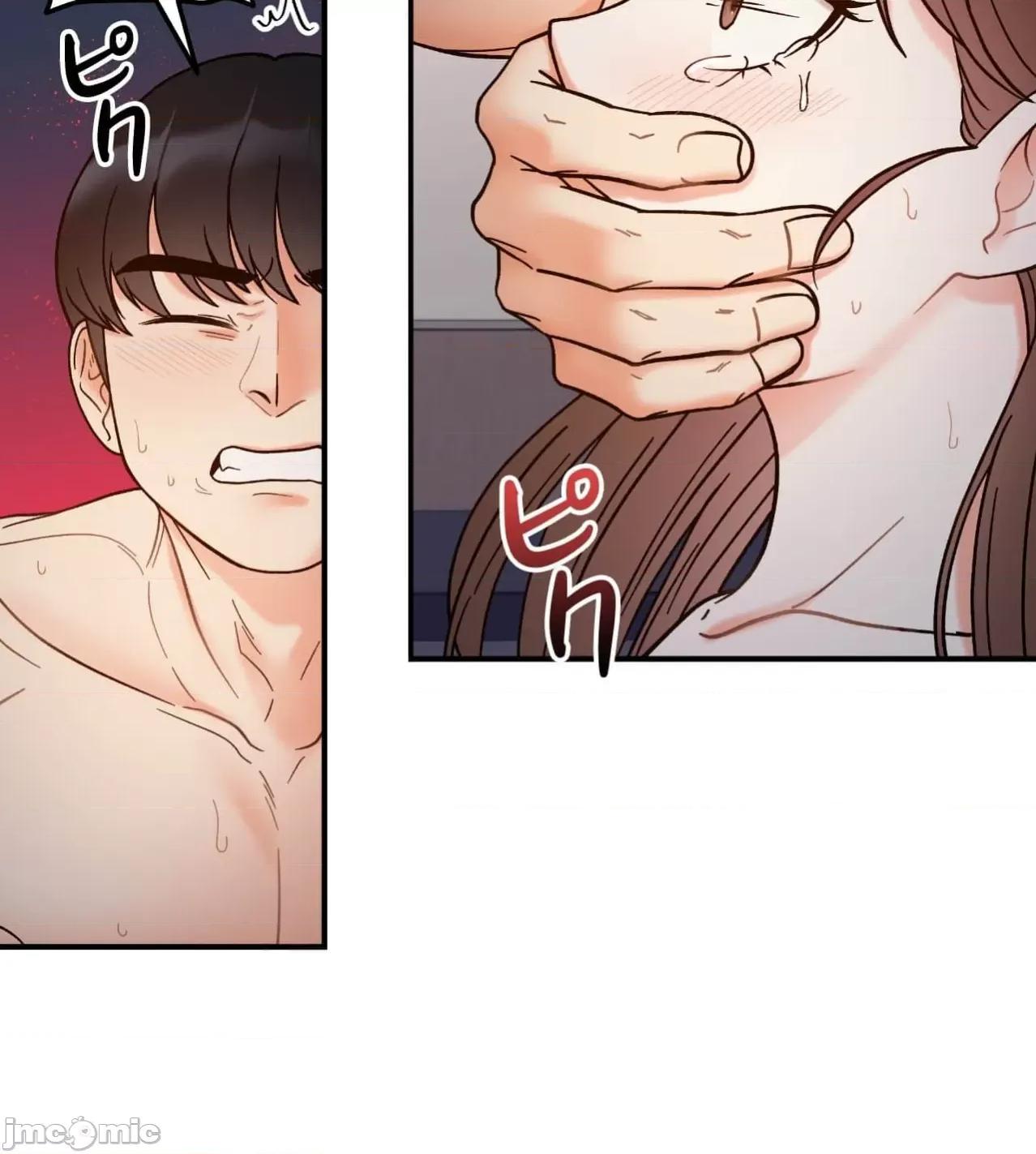 她才不是我姐姐 秘密的姊弟36话 第63页