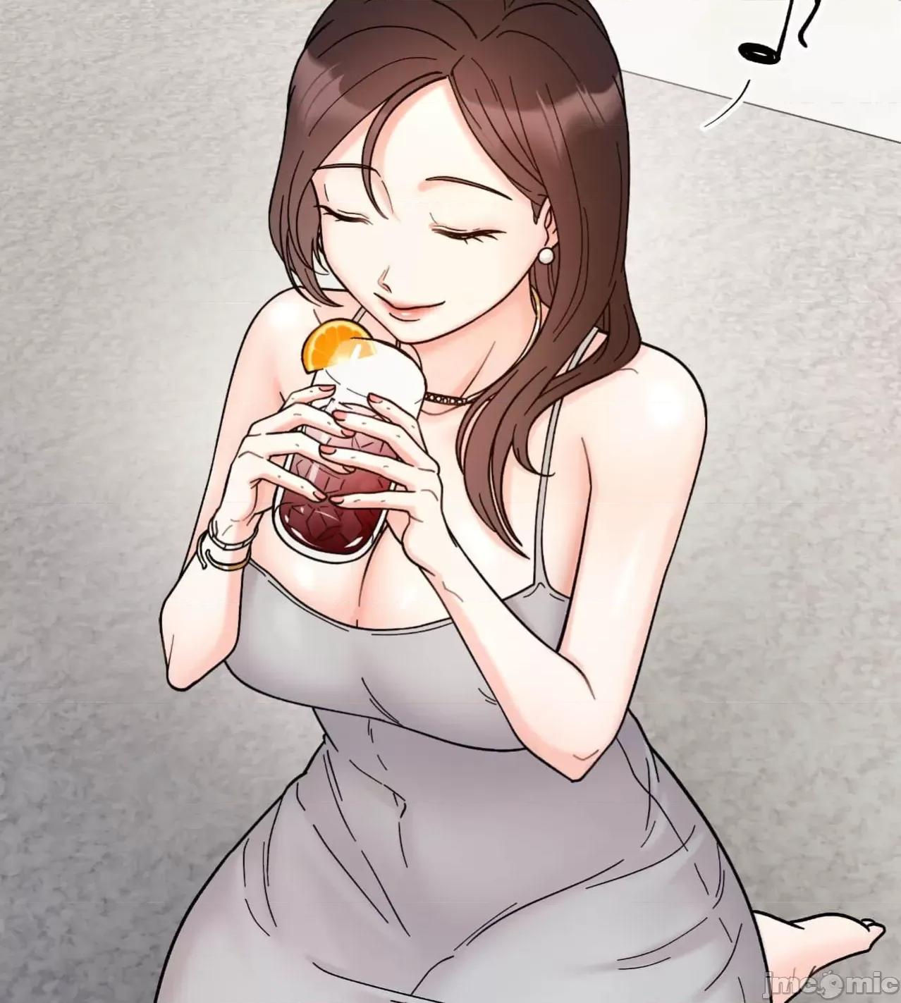 她才不是我姐姐 秘密的姊弟41话 第122页