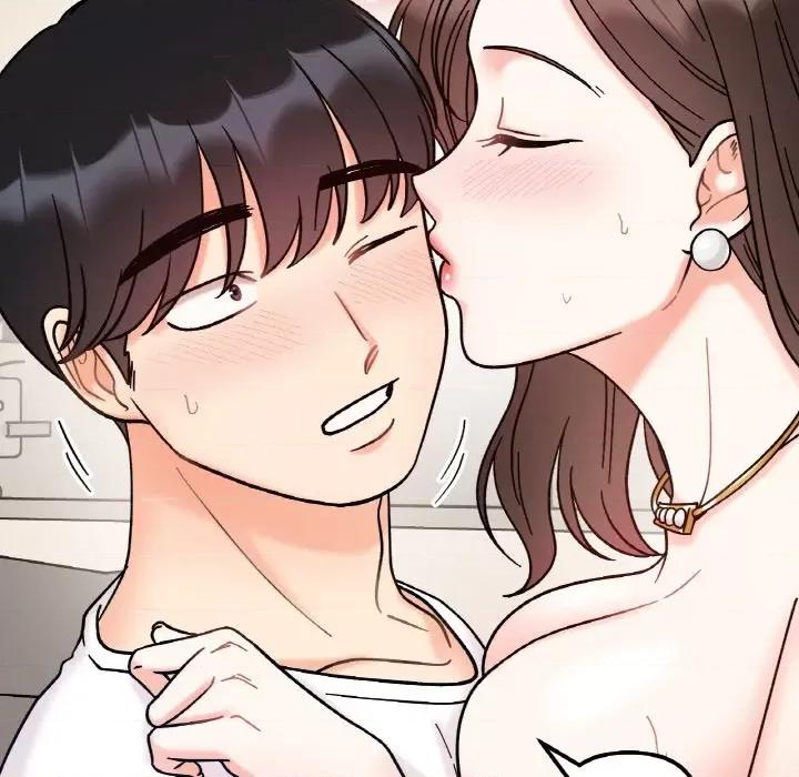 她才不是我姐姐 她才不是我姐姐-她才不是我姐姐 第42话 第77页