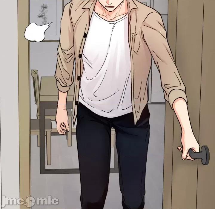她才不是我姐姐 她才不是我姐姐-她才不是我姐姐 第43话 第45页