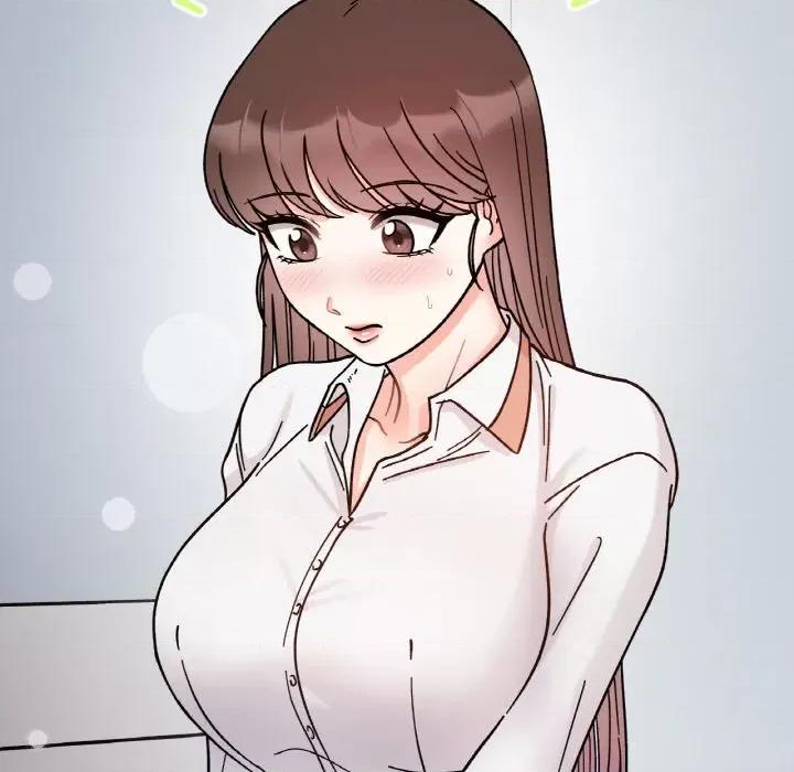 她才不是我姐姐 她才不是我姐姐-她才不是我姐姐 第43话 第49页
